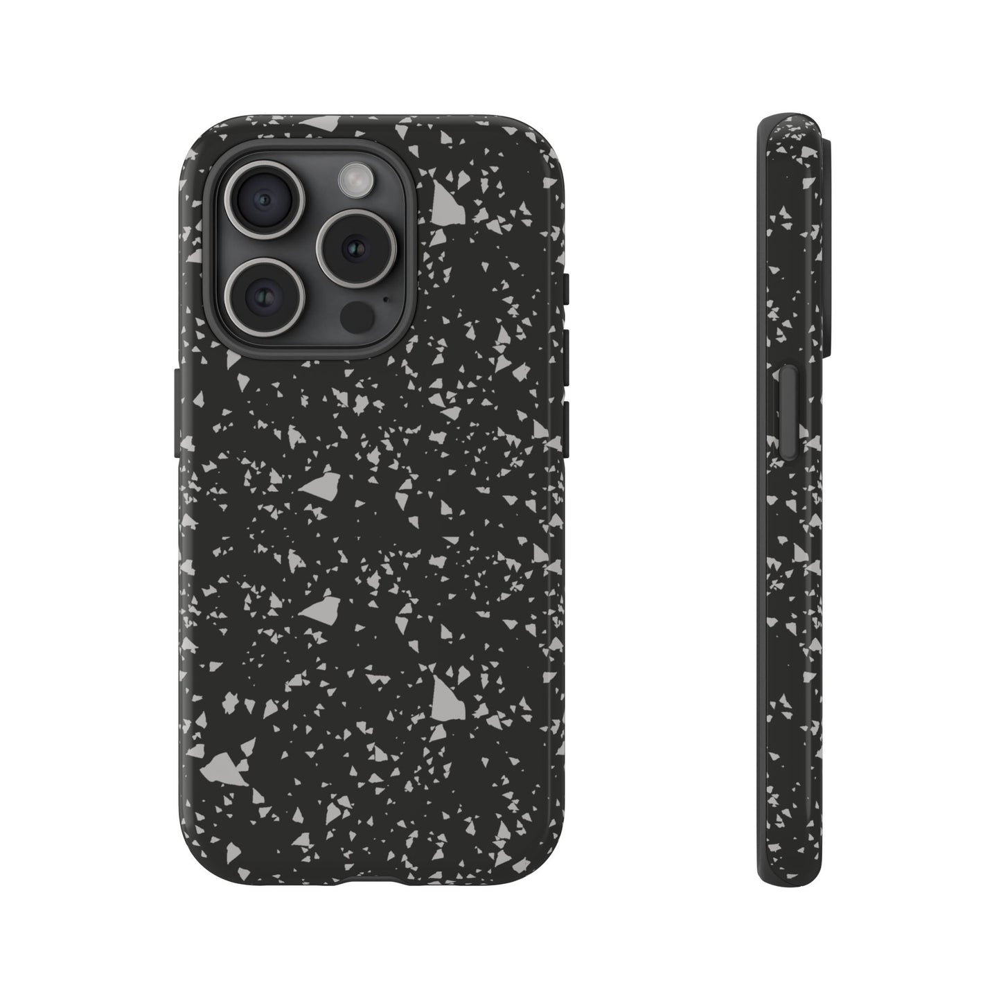 True Terrazzo - iPhone Tough Case