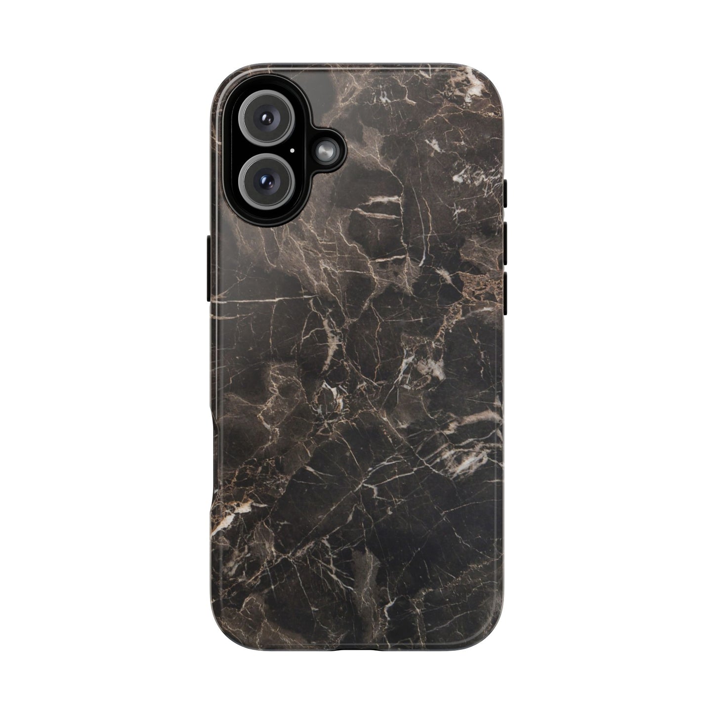 Oasis Brown - iPhone Tough Case