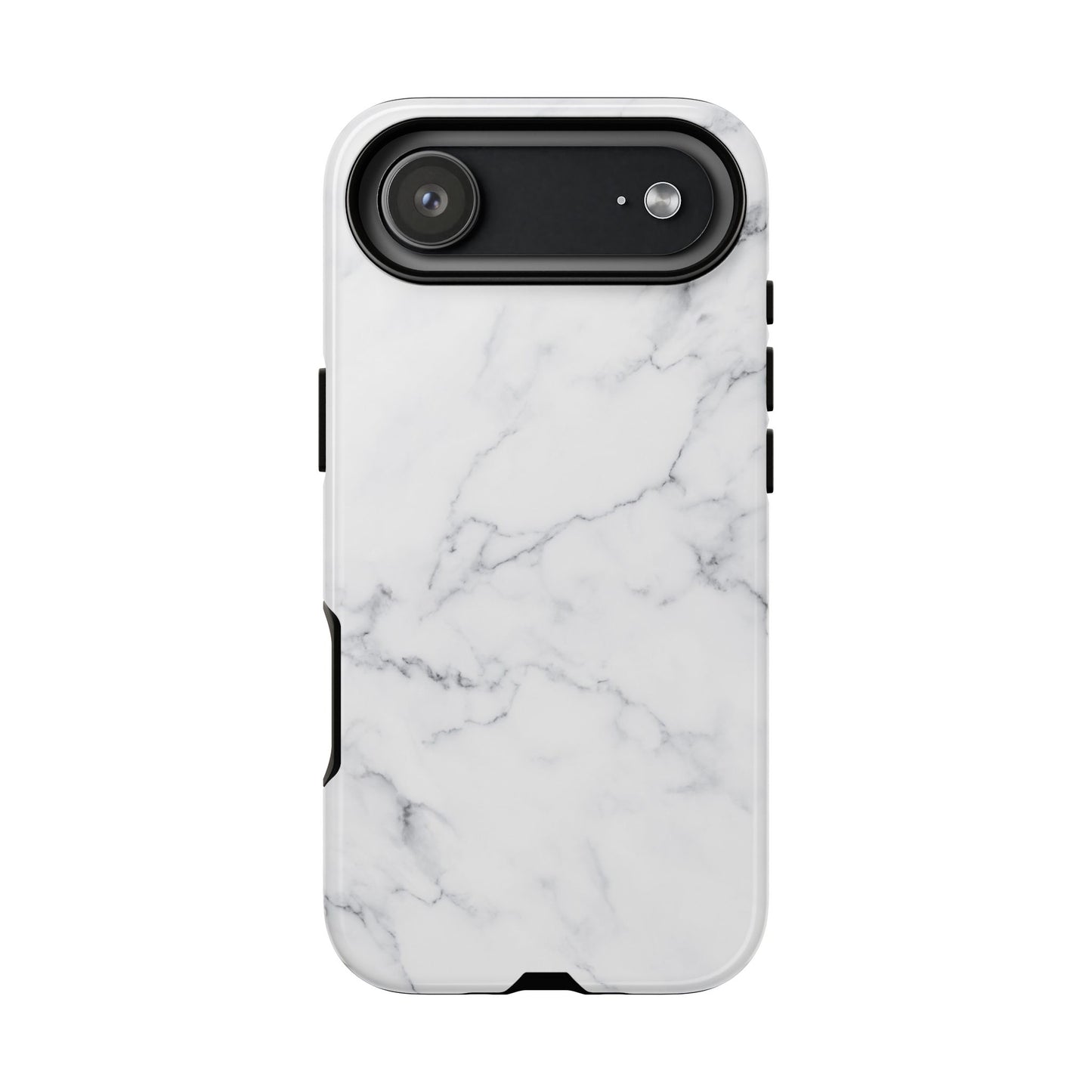 Snow White - iPhone Tough Case
