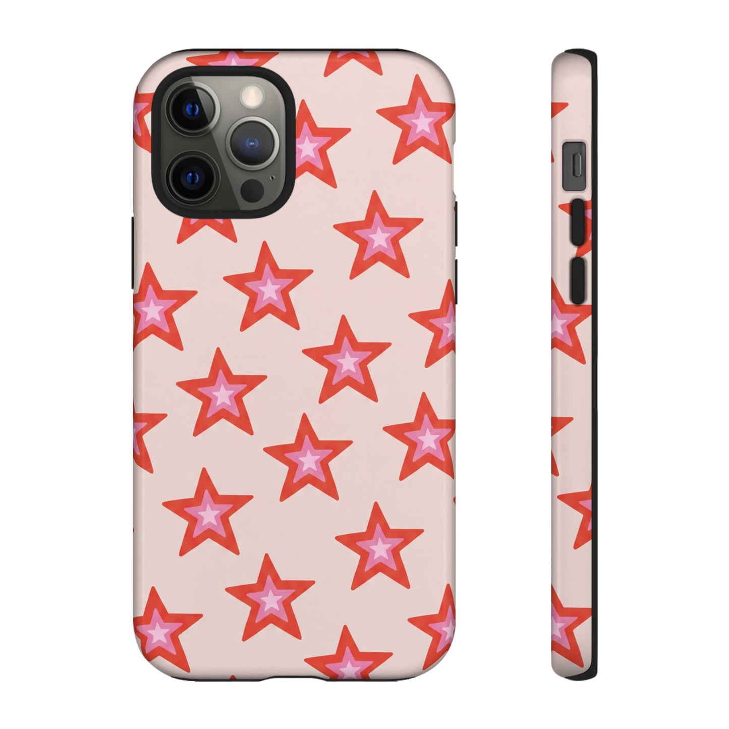 Starlit - iPhone Tough Case