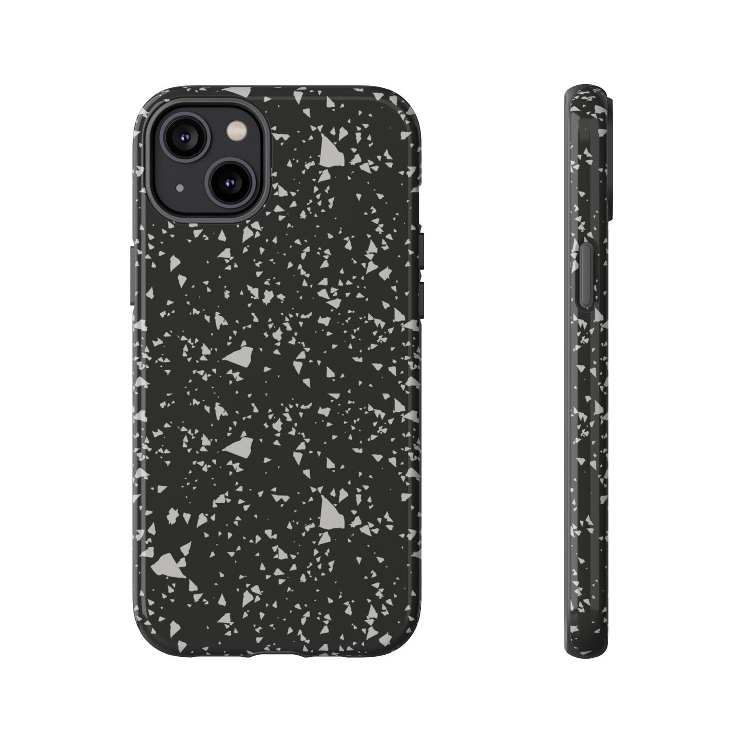 True Terrazzo - iPhone Tough Case