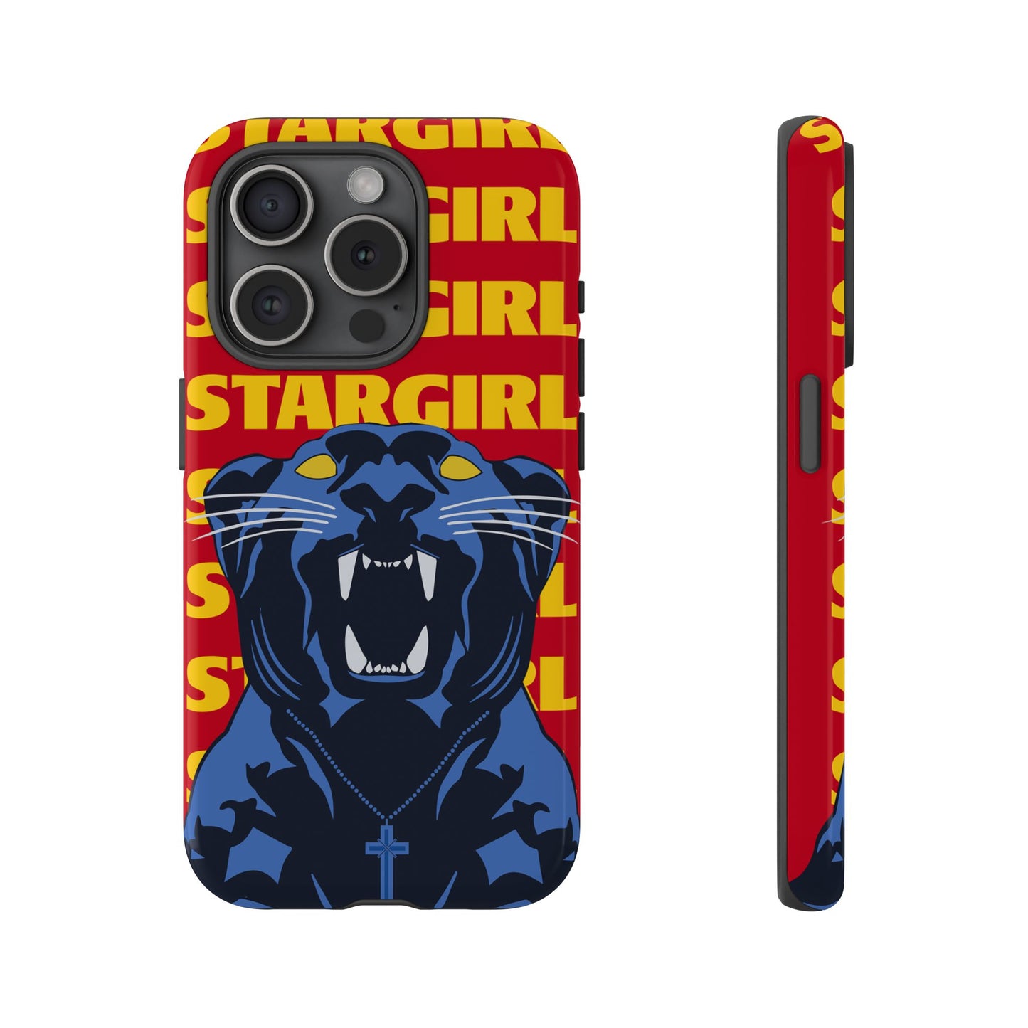 StarGirl - iPhone Tough Case