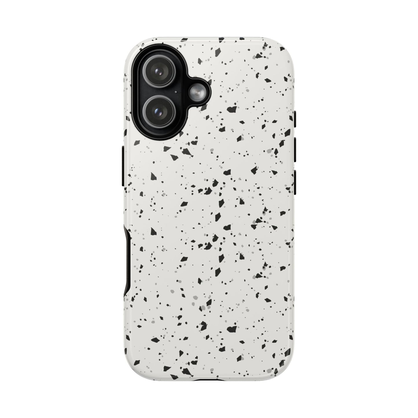True Terrazzo - iPhone Tough Case