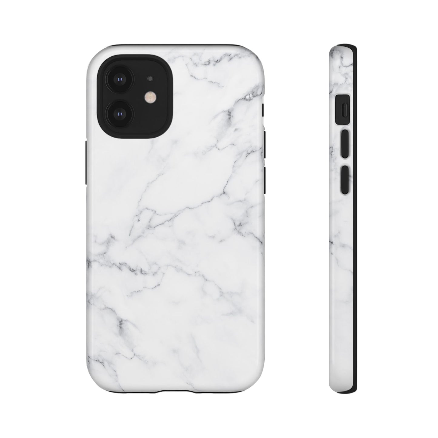 Snow White - iPhone Tough Case