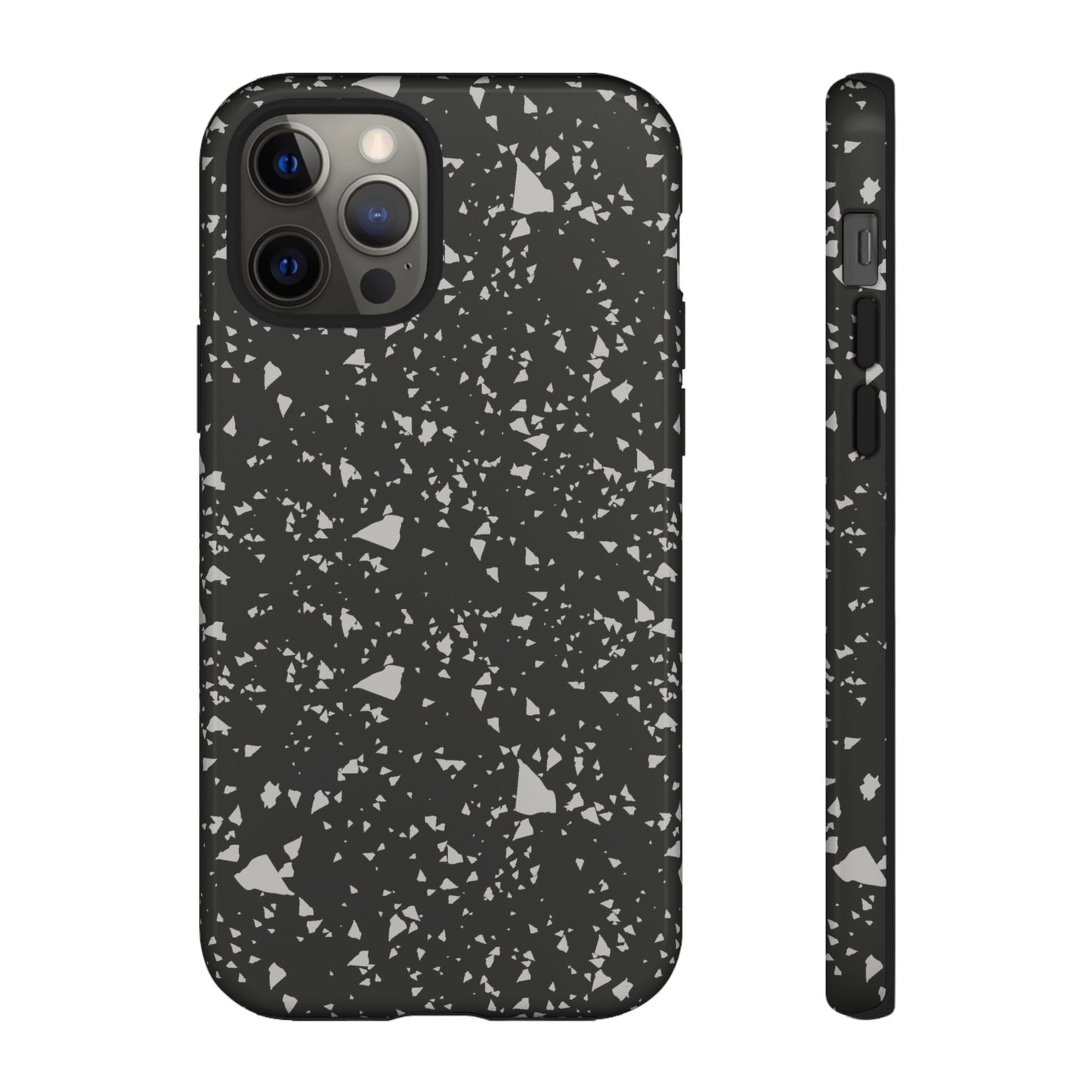 True Terrazzo - iPhone Tough Case