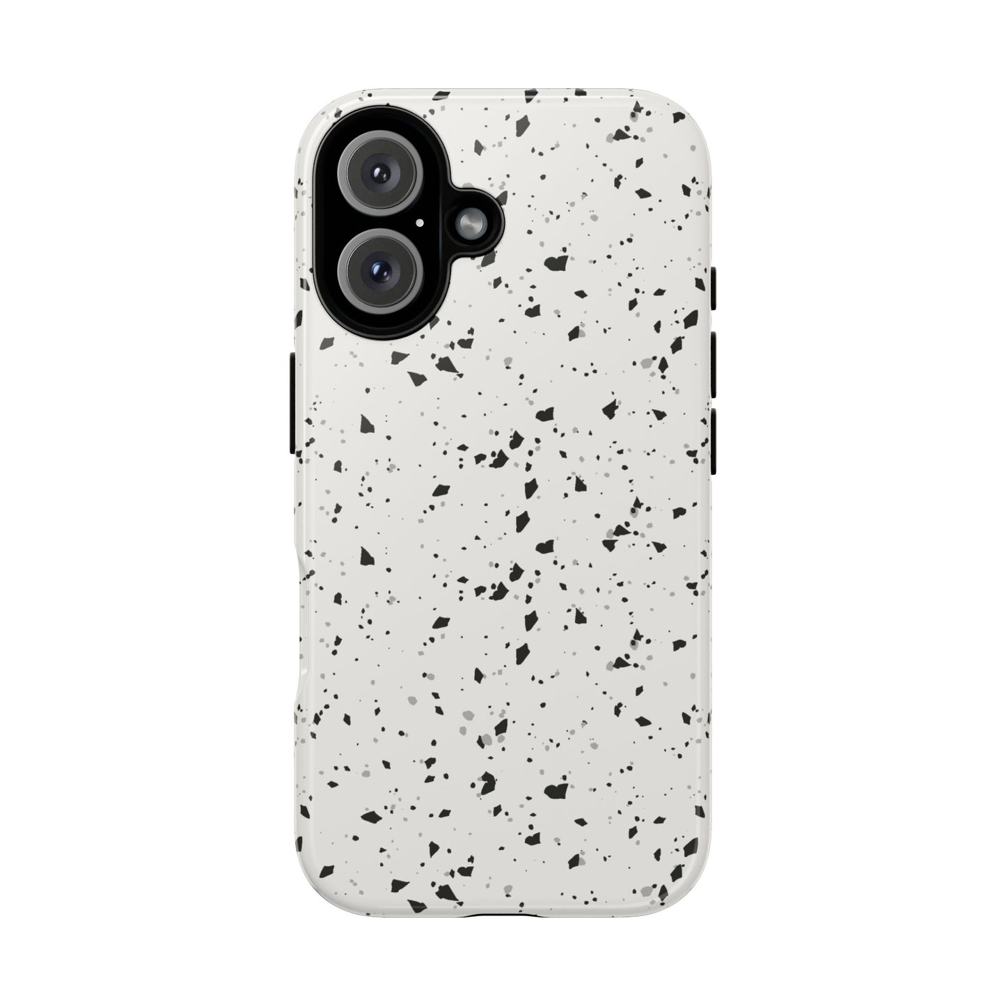True Terrazzo - iPhone Tough Case