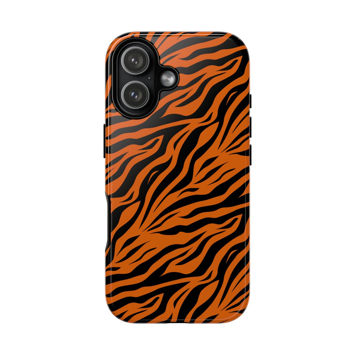 Tiger - iPhone Tough Case