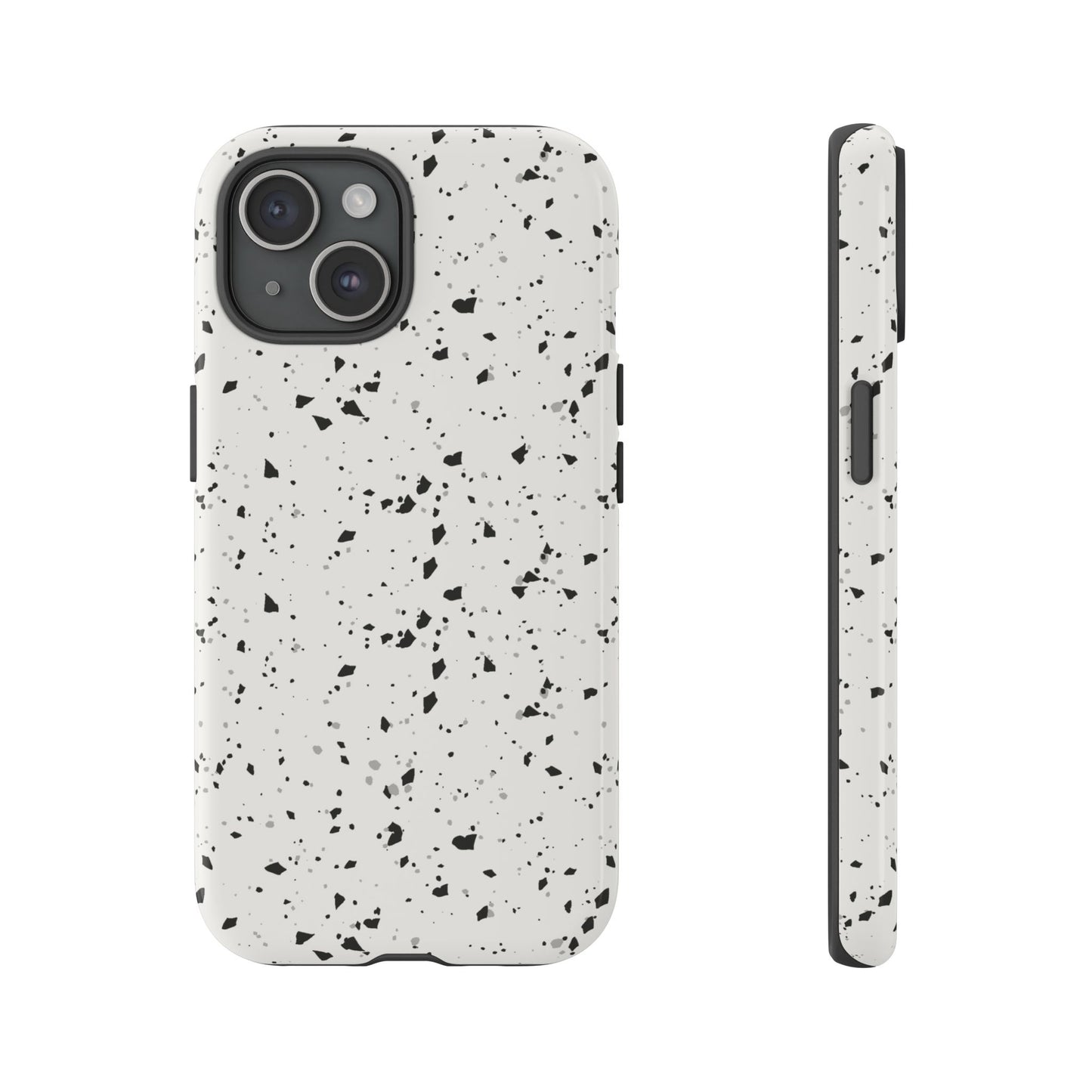 True Terrazzo - iPhone Tough Case
