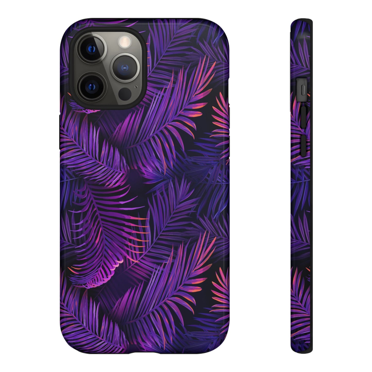 Botanical Luxe - iPhone Tough Case