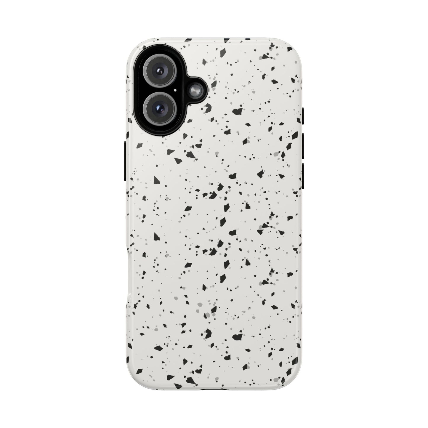 True Terrazzo - iPhone Tough Case