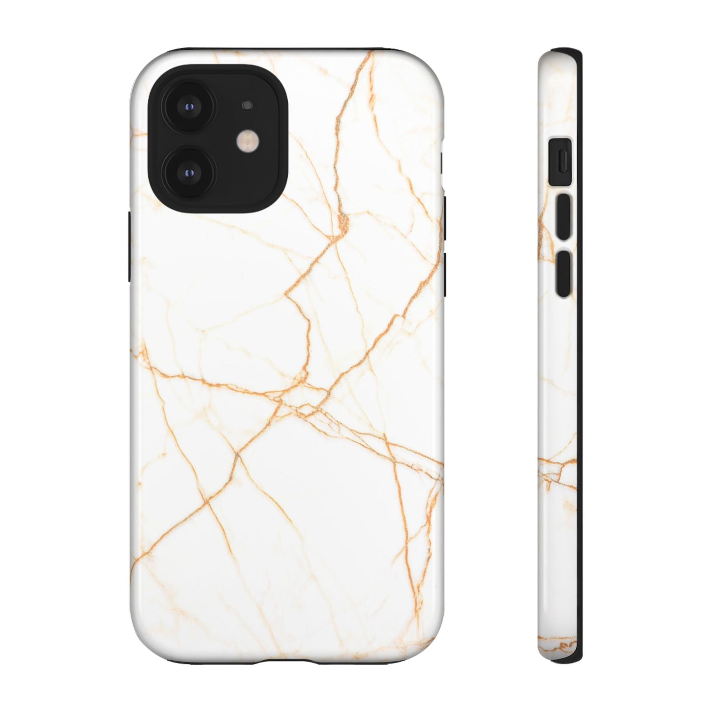 Calacatta Gold - iPhone Tough Case