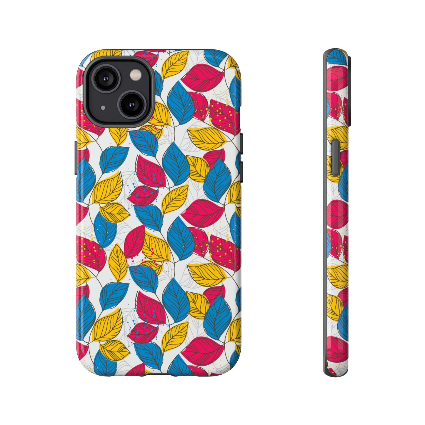 Autumn - iPhone Tough Case