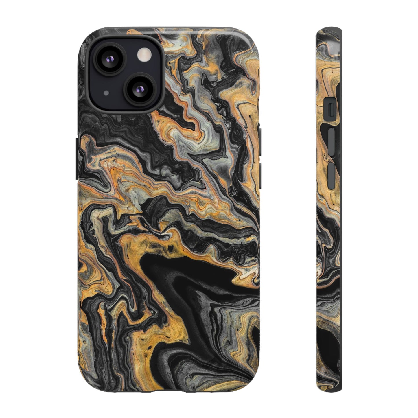 Portoro - iPhone Tough Case