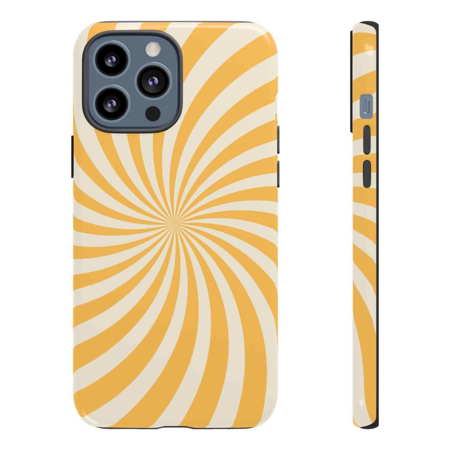 Lime Candy - iPhone Tough Case