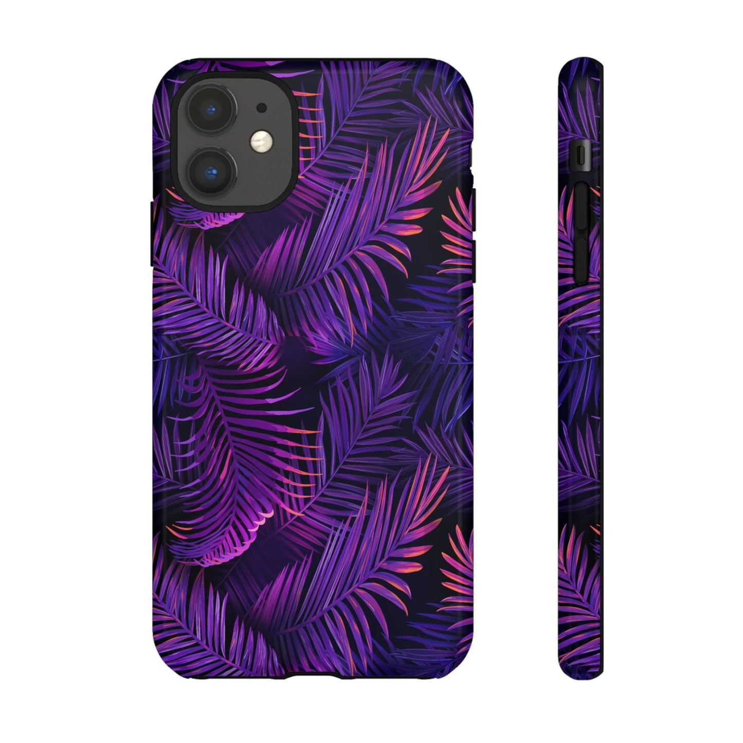 Botanical Luxe - iPhone Tough Case