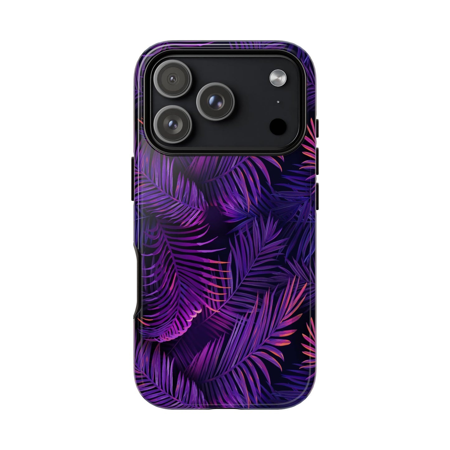 Botanical Luxe - iPhone Tough Case