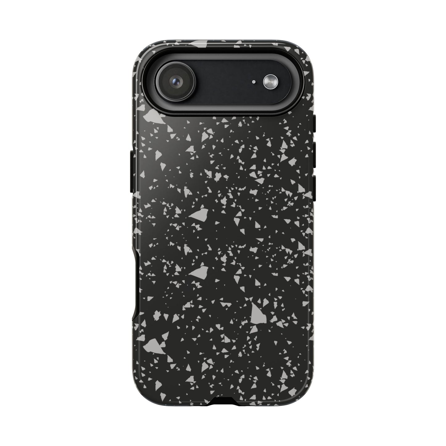 True Terrazzo - iPhone Tough Case