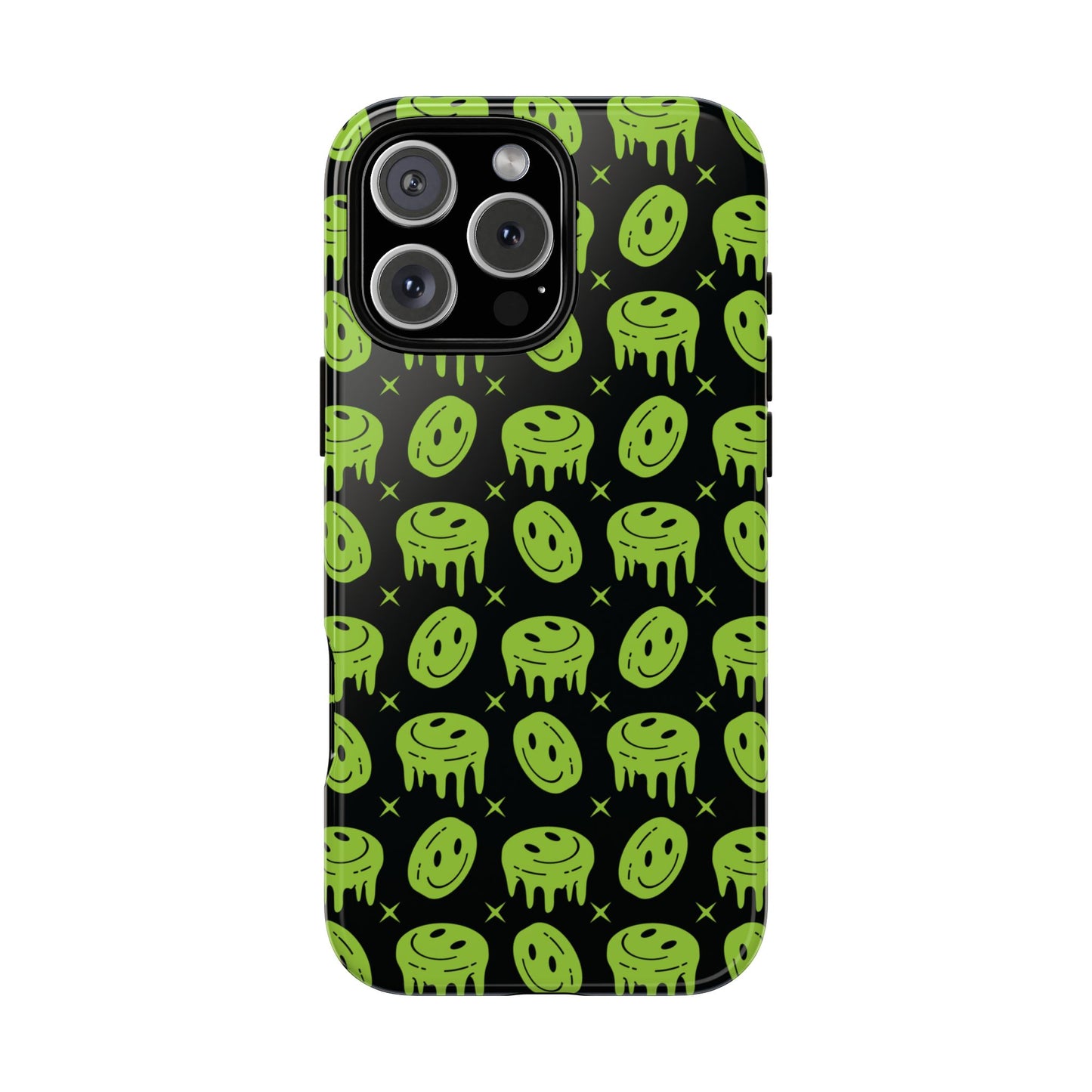 Liquid Vision - iPhone Tough Case