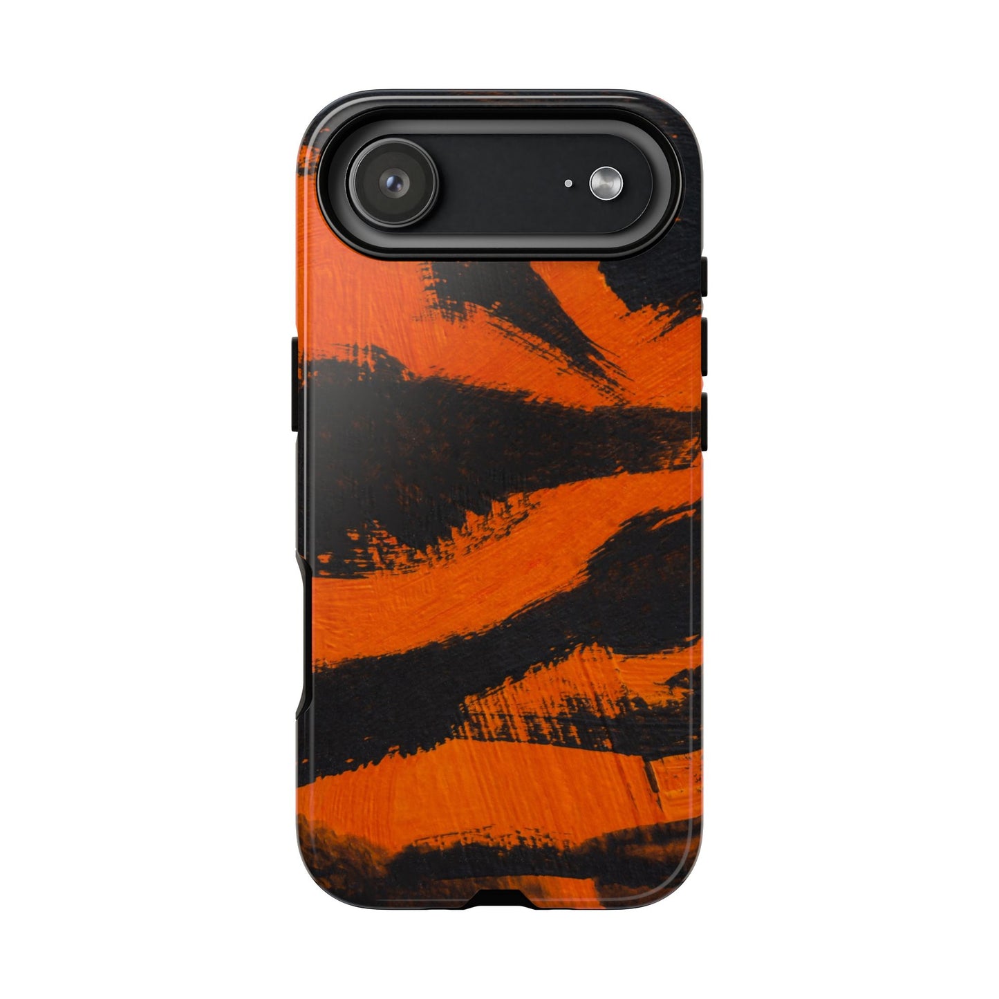 Utsuri - iPhone Tough Case