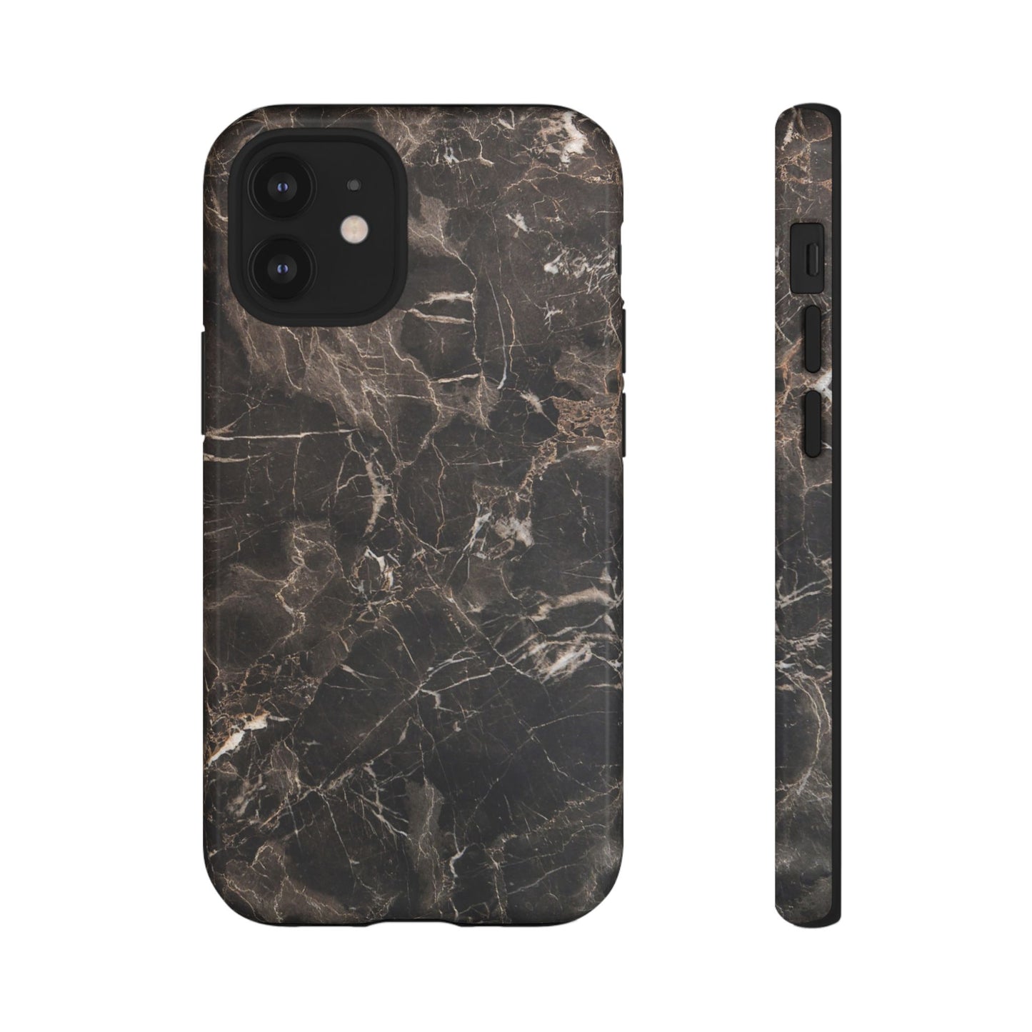 Oasis Brown - iPhone Tough Case