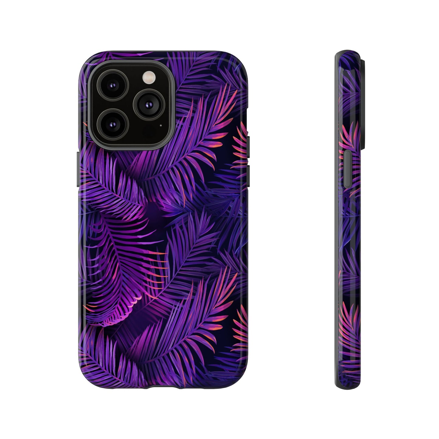 Botanical Luxe - iPhone Tough Case