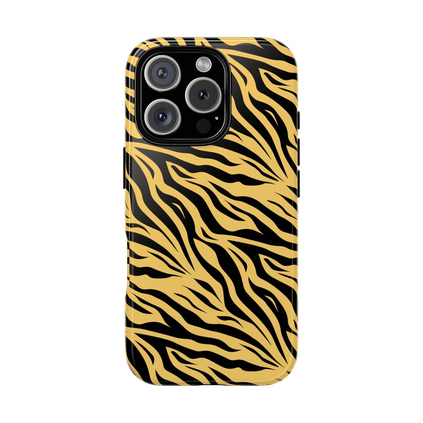 Tiger - iPhone Tough Case