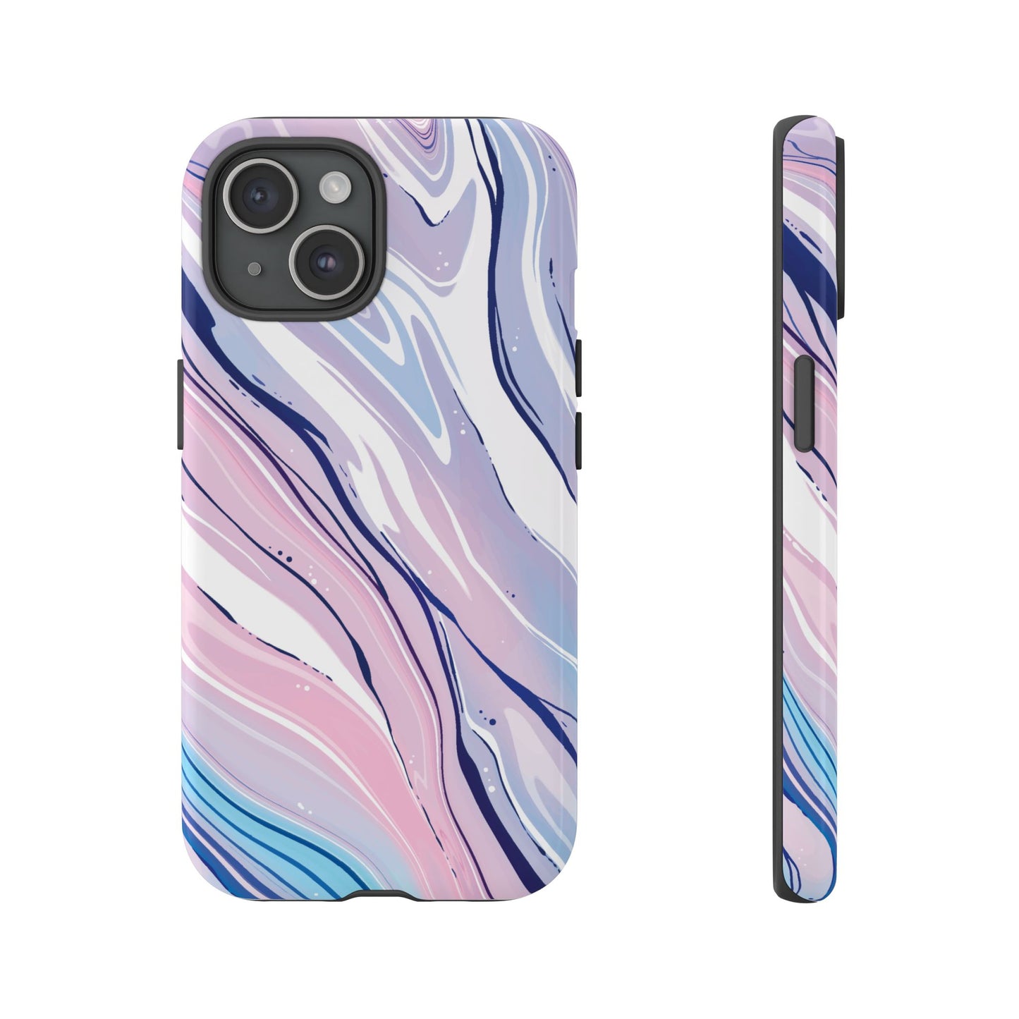 Astral River - iPhone Tough Case