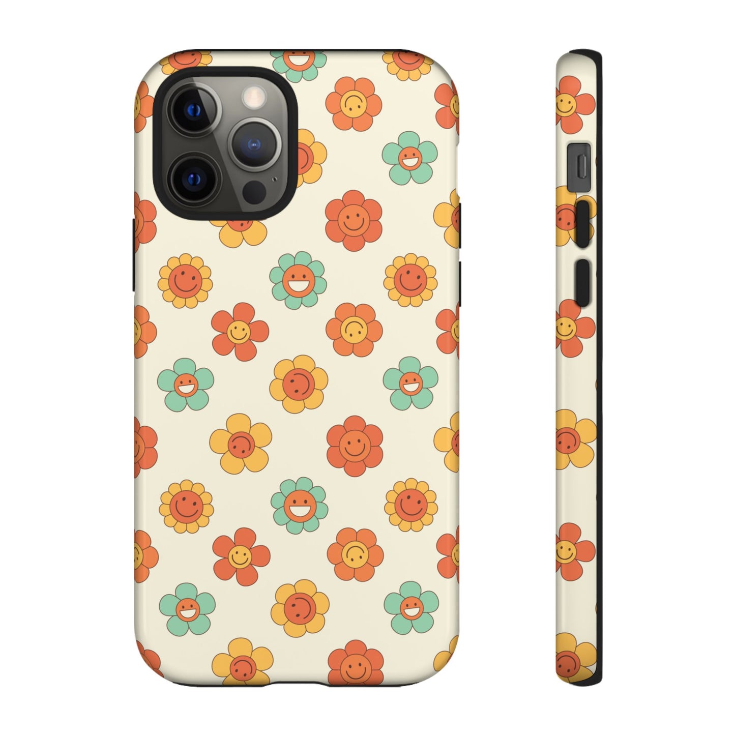 Sunny Glow - iPhone Tough Case
