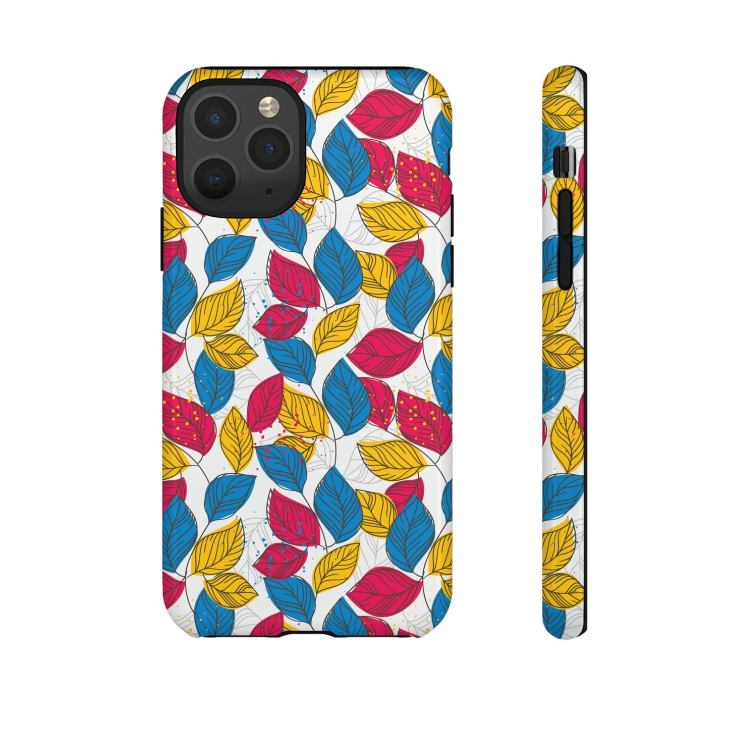 Autumn - iPhone Tough Case