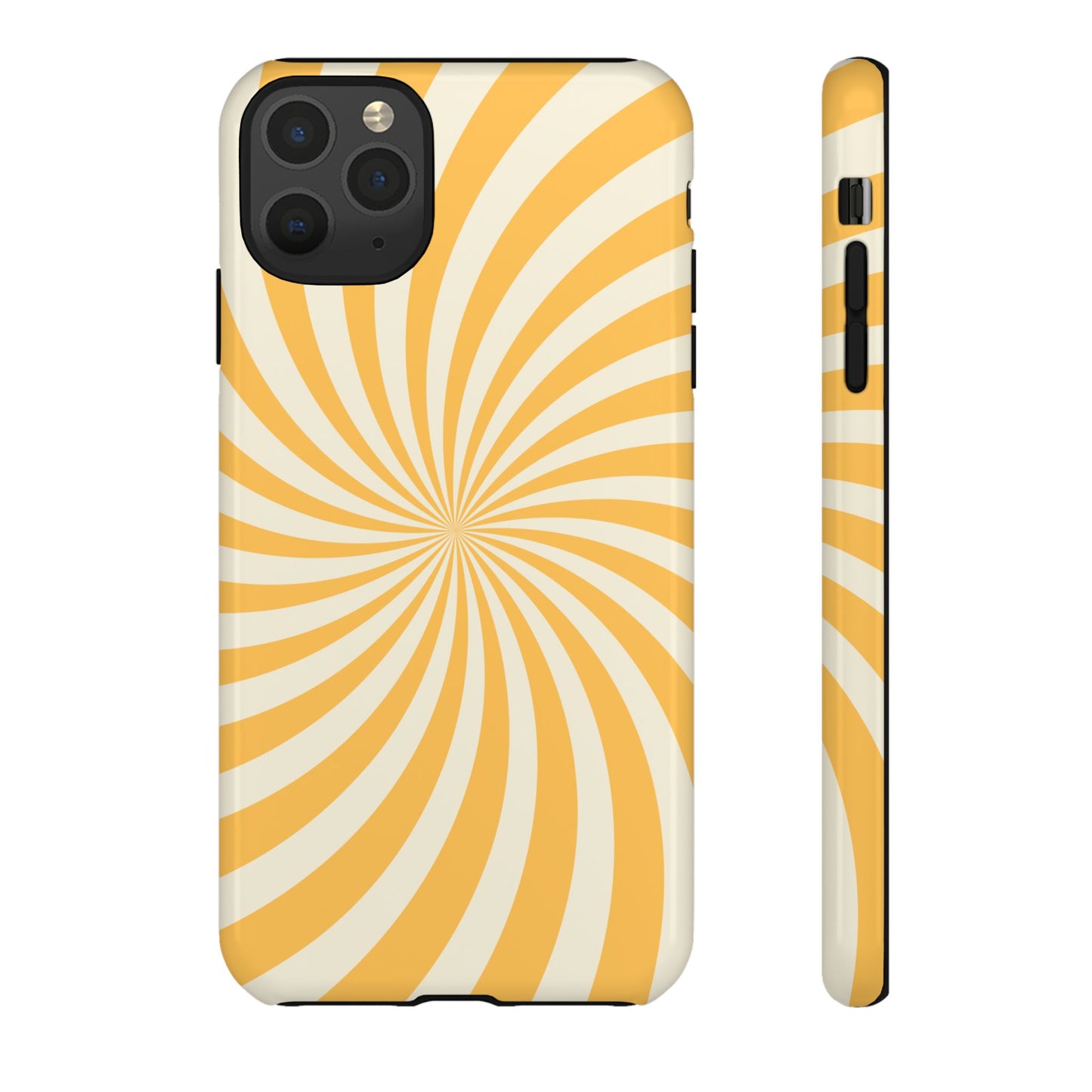 Lime Candy - iPhone Tough Case