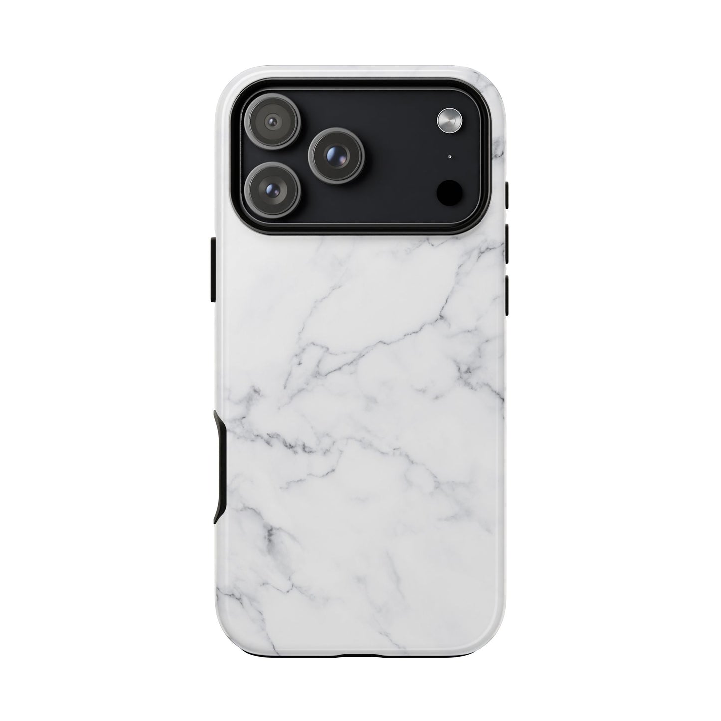 Snow White - iPhone Tough Case