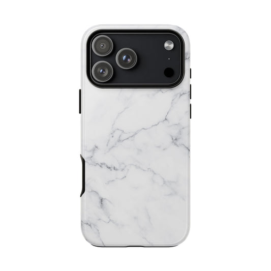 Snow White - iPhone Tough Case