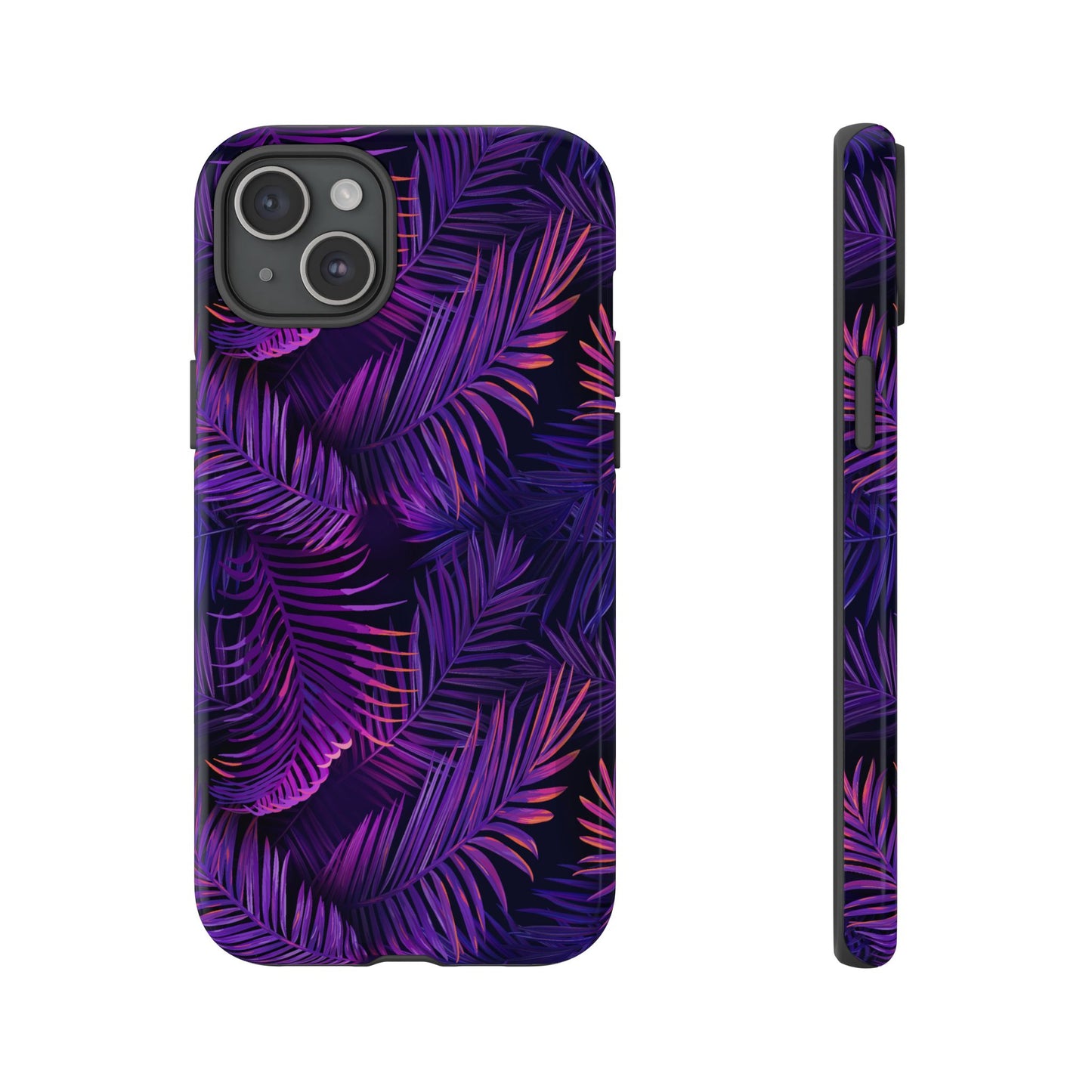 Botanical Luxe - iPhone Tough Case