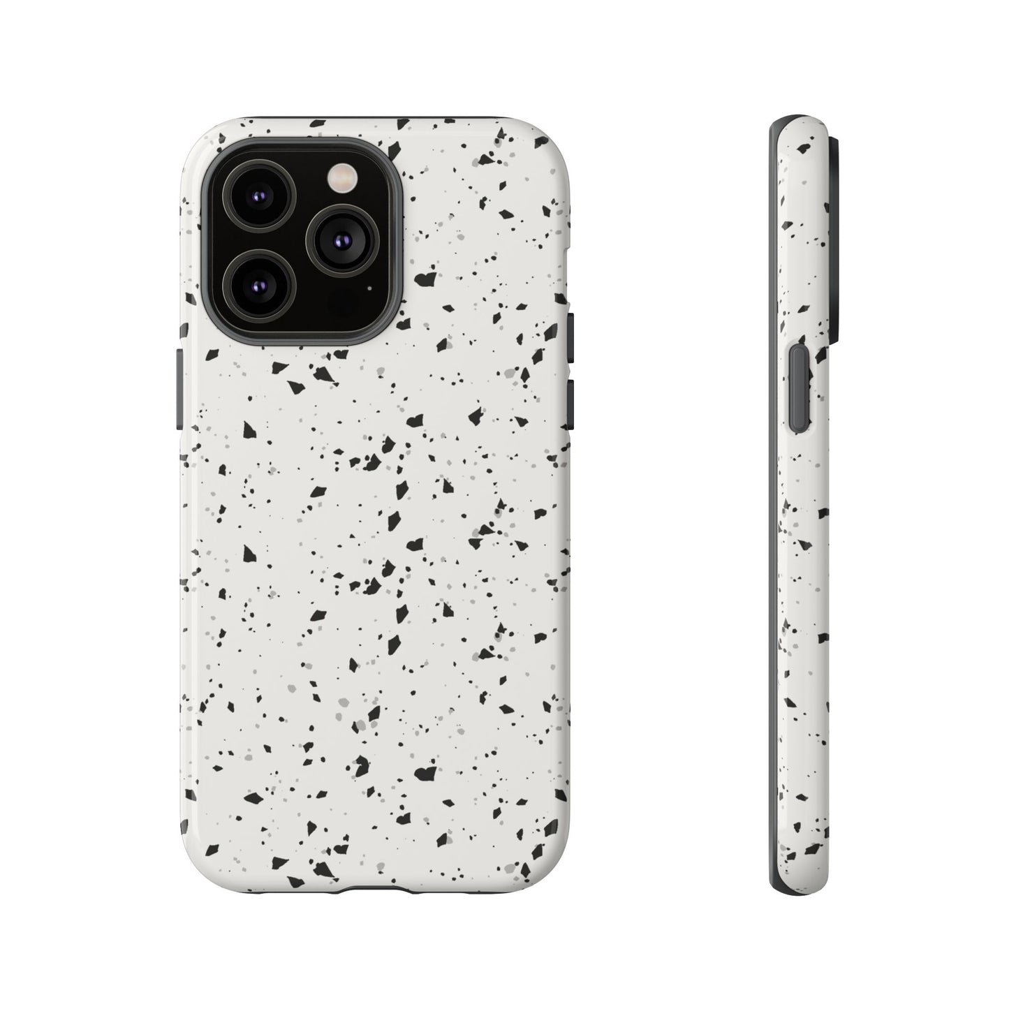 True Terrazzo - iPhone Tough Case