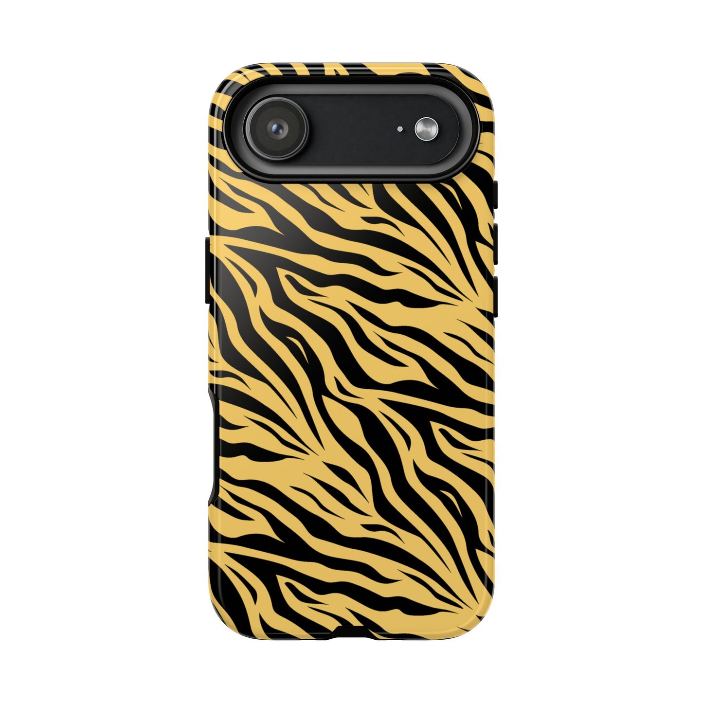 Tiger - iPhone Tough Case