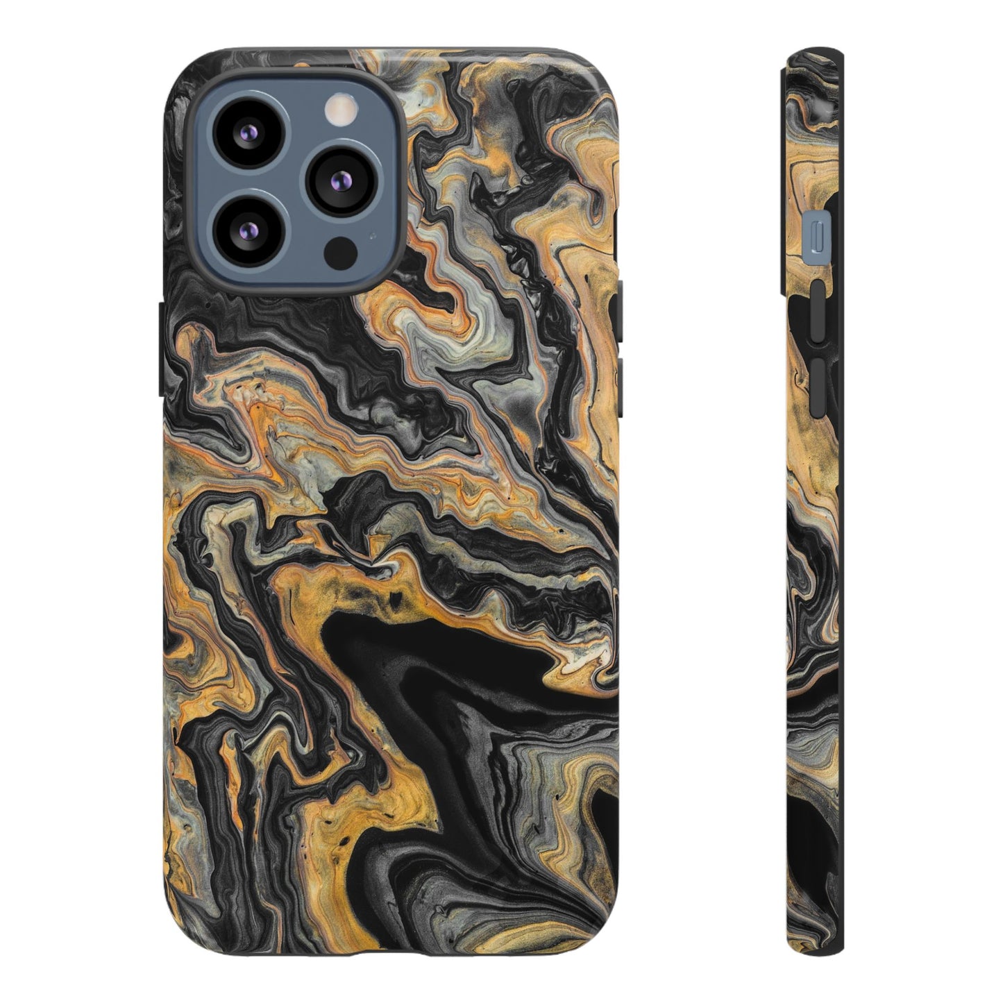 Portoro - iPhone Tough Case