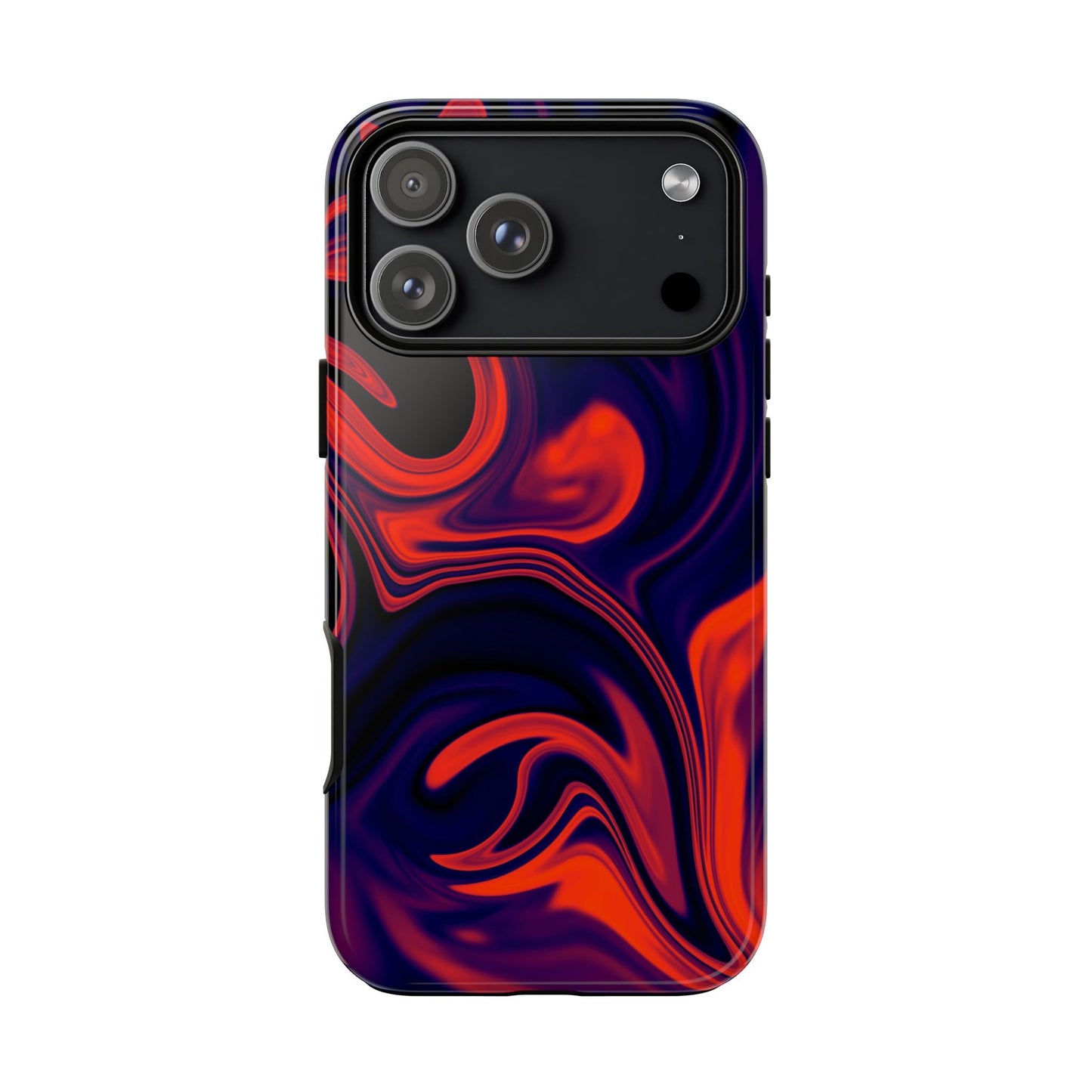 Liquid Marble - iPhone Tough Case