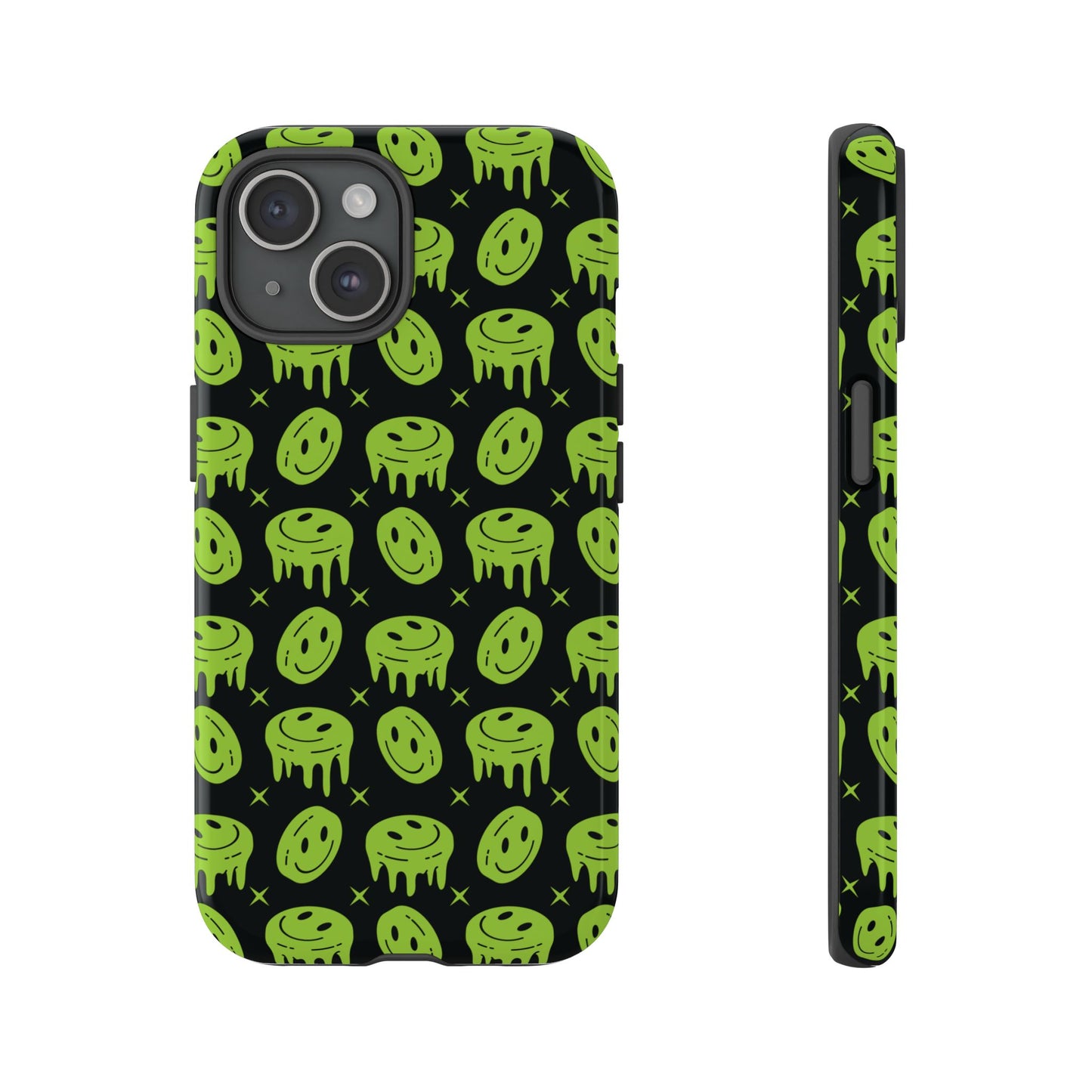 Liquid Vision - iPhone Tough Case