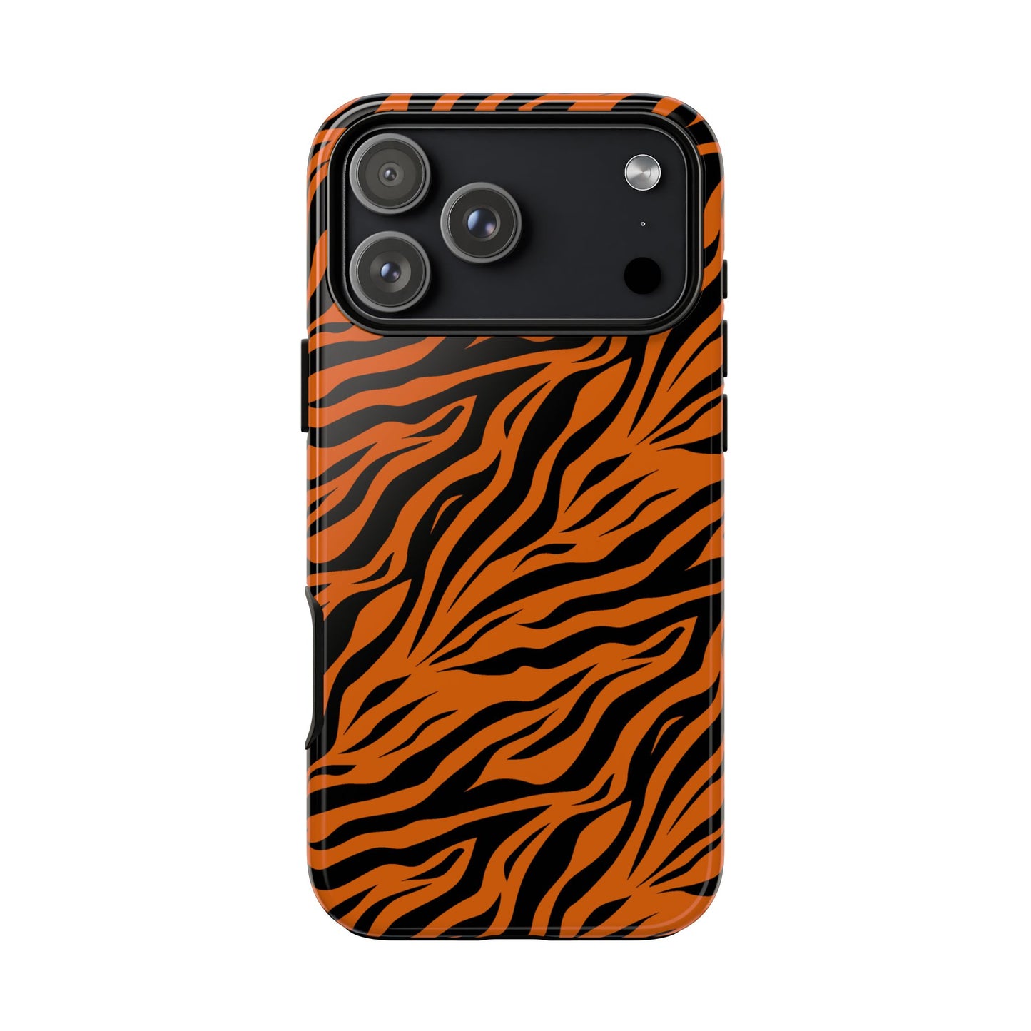 Tiger - iPhone Tough Case