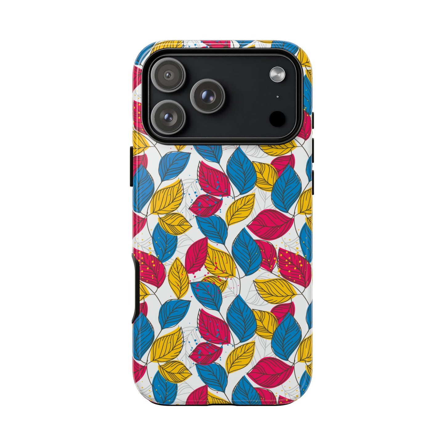 Autumn - iPhone Tough Case