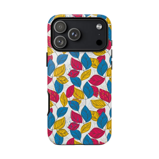 Autumn - iPhone Tough Case