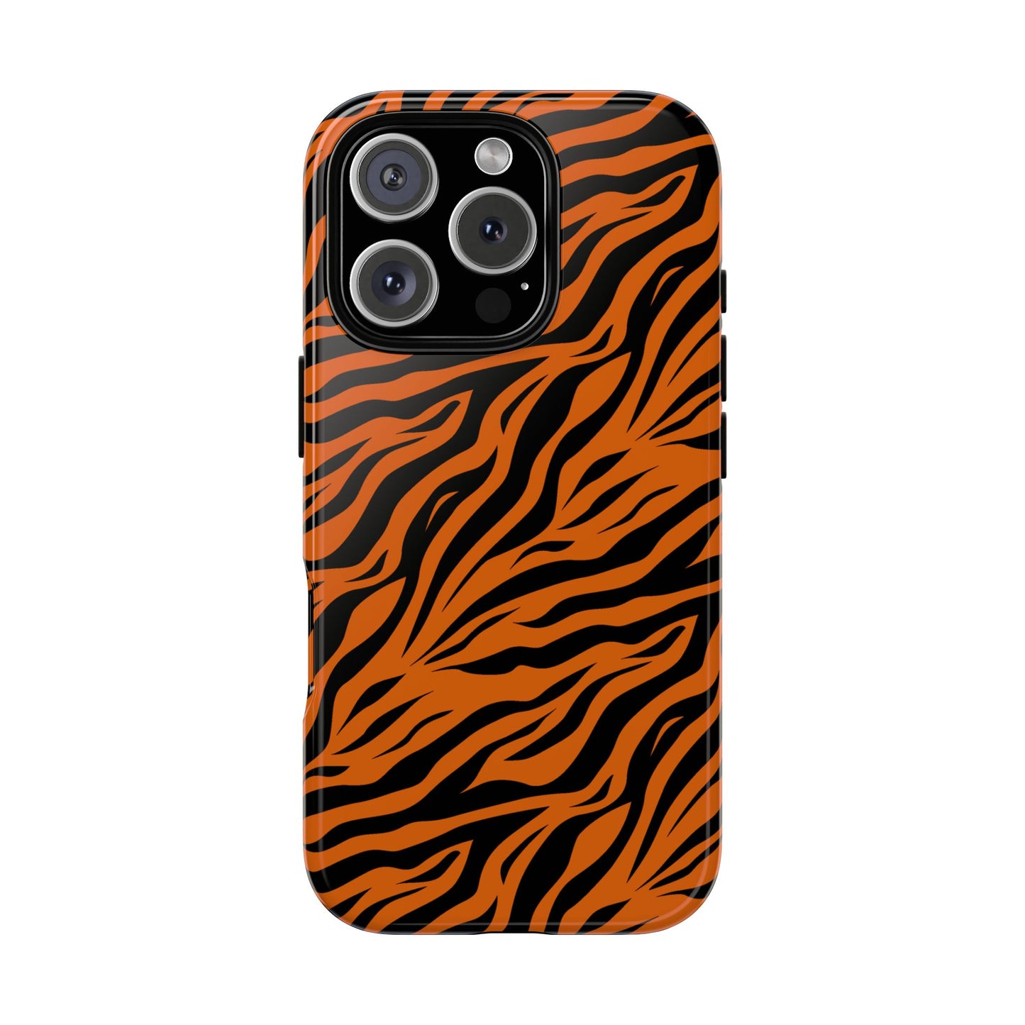 Tiger - iPhone Tough Case