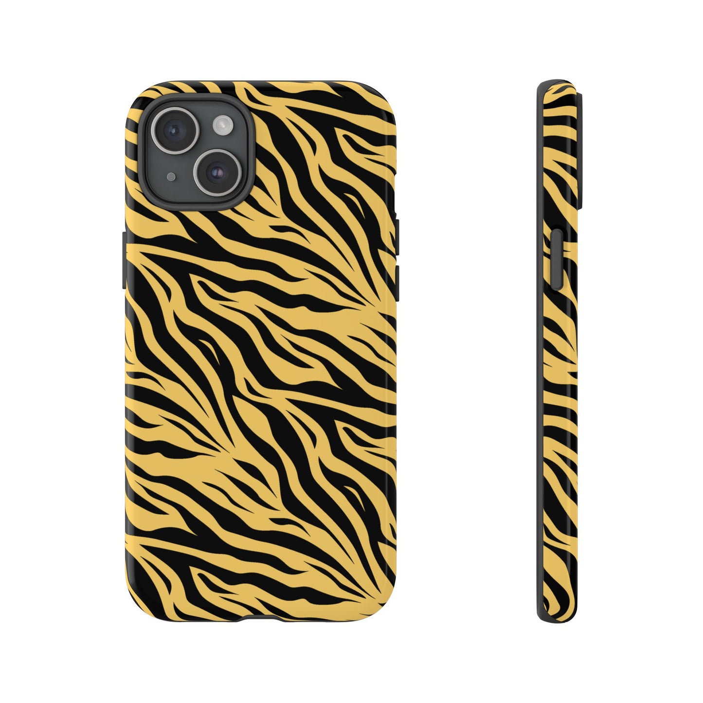 Tiger - iPhone Tough Case