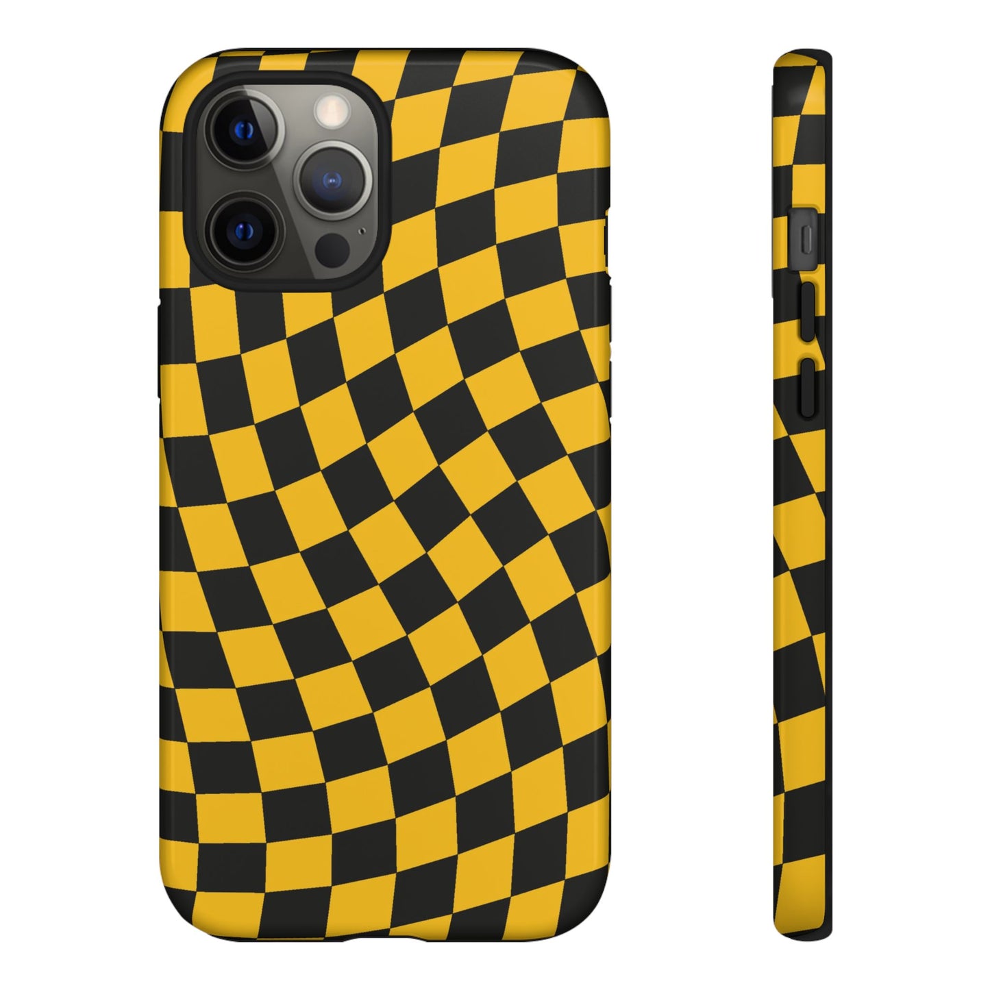 Race Ready - iPhone Tough Case
