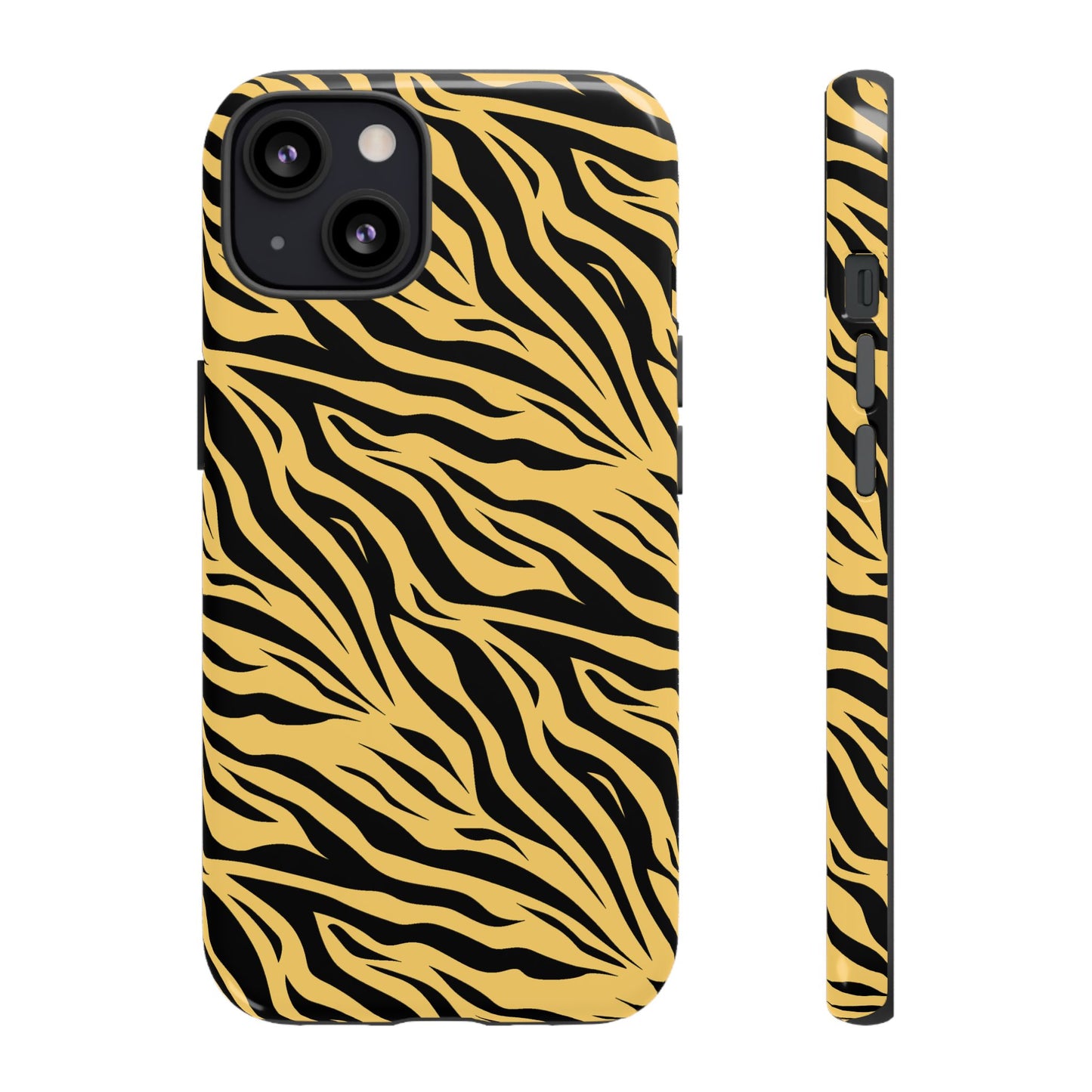 Tiger - iPhone Tough Case