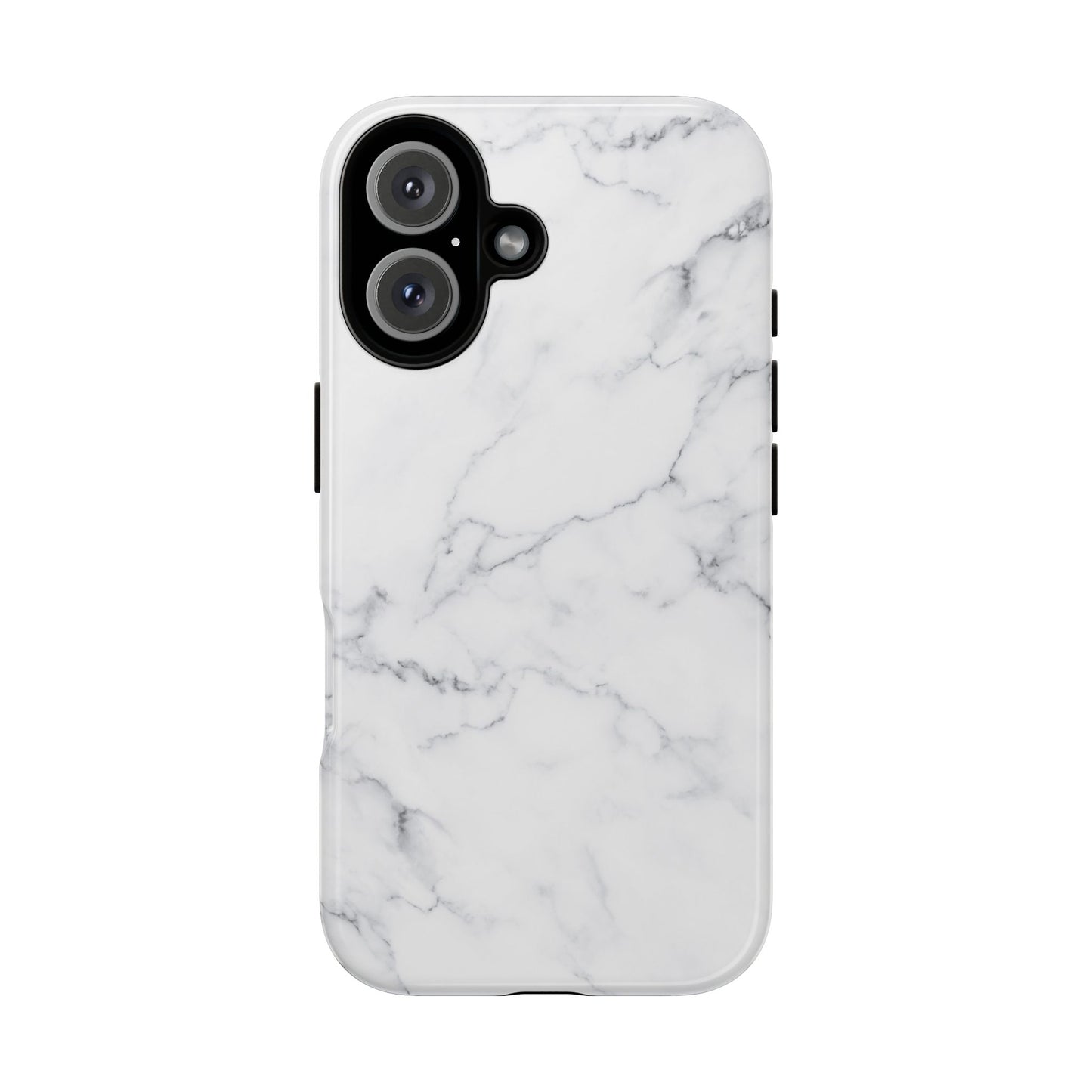 Snow White - iPhone Tough Case