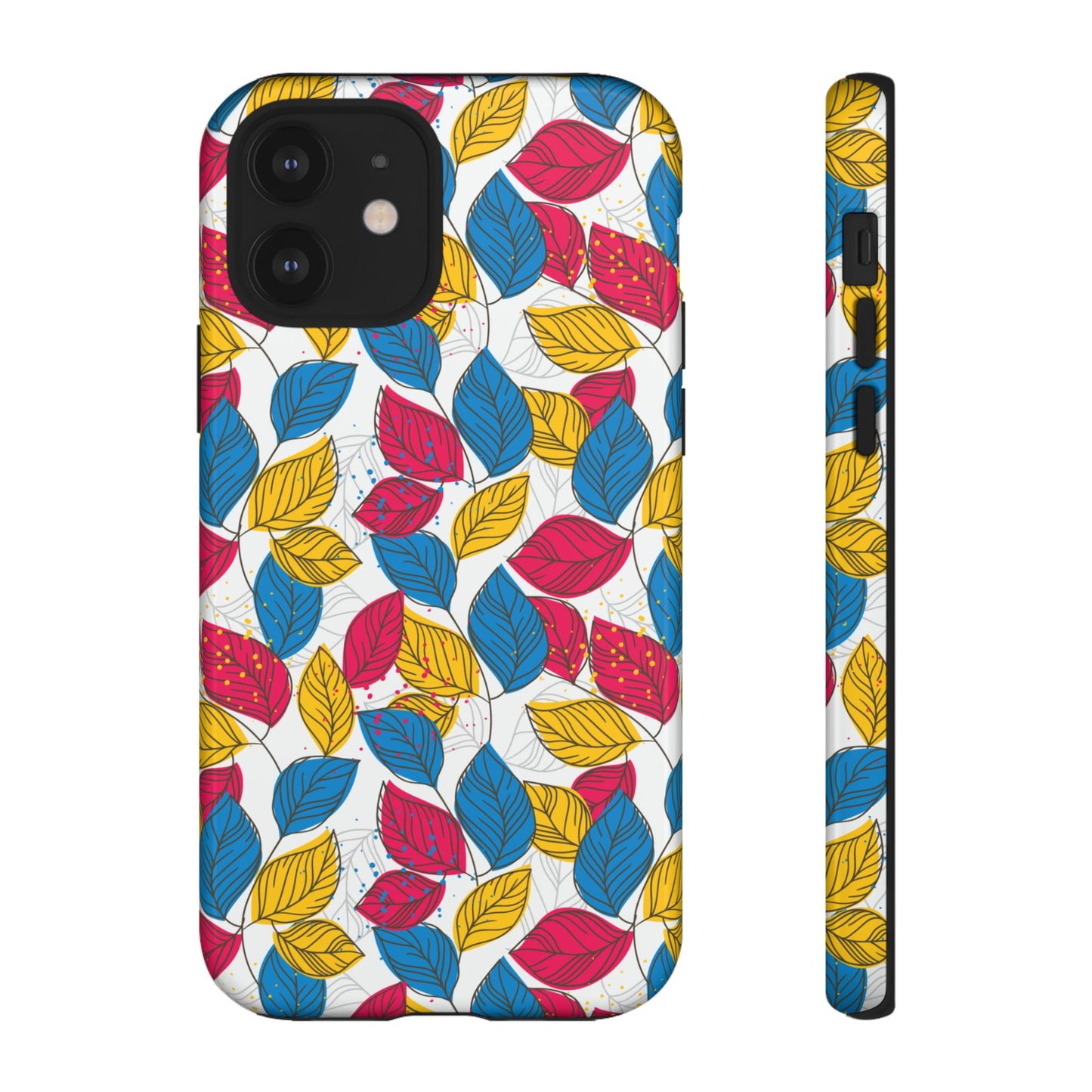 Autumn - iPhone Tough Case