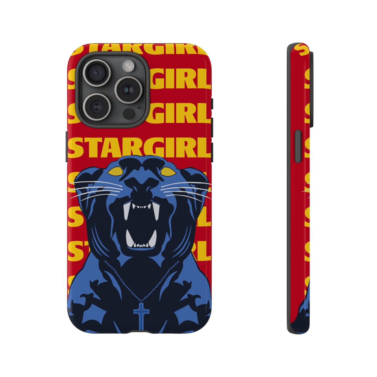 StarGirl - iPhone Tough Case