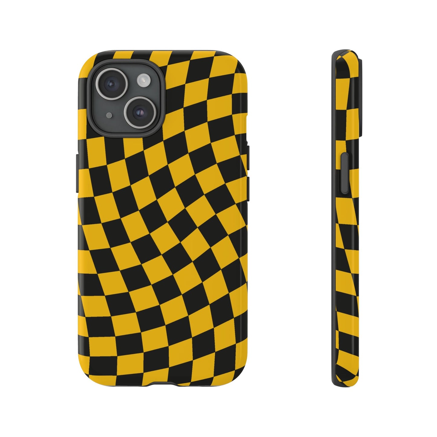 Race Ready - iPhone Tough Case