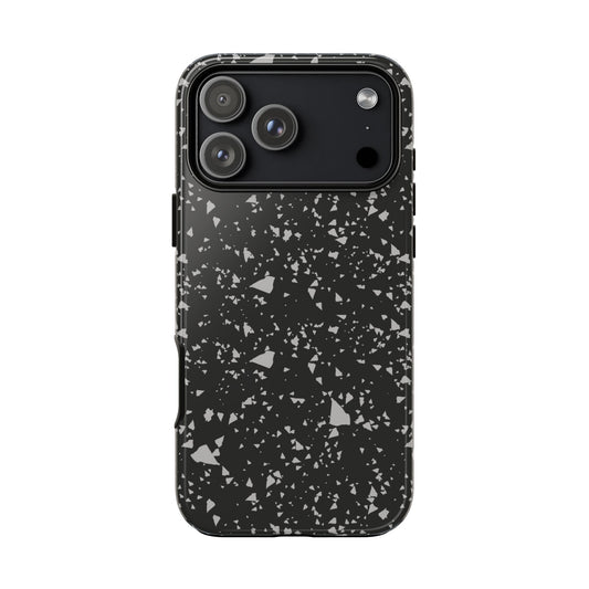 True Terrazzo - iPhone Tough Case